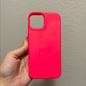 iPhone 13/14/15 case
